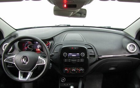 Renault Kaptur I рестайлинг, 2021 год, 1 570 000 рублей, 13 фотография