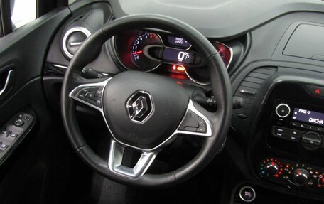 Renault Kaptur I рестайлинг, 2021 год, 1 570 000 рублей, 14 фотография