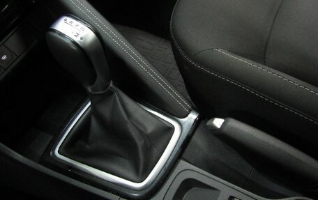 Renault Kaptur I рестайлинг, 2021 год, 1 570 000 рублей, 17 фотография