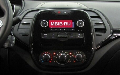 Renault Kaptur I рестайлинг, 2021 год, 1 570 000 рублей, 15 фотография