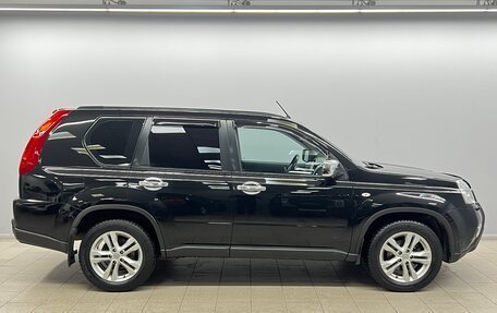 Nissan X-Trail, 2014 год, 1 095 000 рублей, 4 фотография