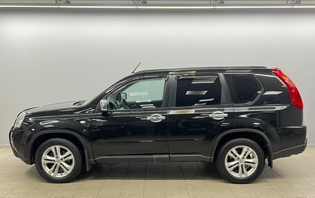 Nissan X-Trail, 2014 год, 1 095 000 рублей, 2 фотография