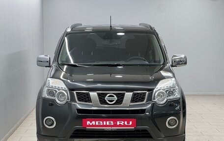 Nissan X-Trail, 2014 год, 1 095 000 рублей, 5 фотография