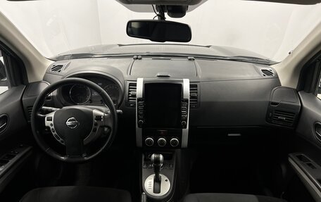 Nissan X-Trail, 2014 год, 1 095 000 рублей, 8 фотография
