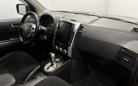 Nissan X-Trail, 2014 год, 1 095 000 рублей, 13 фотография