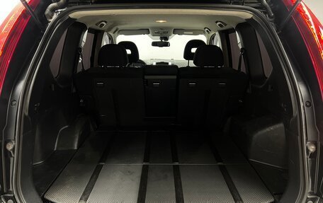 Nissan X-Trail, 2014 год, 1 095 000 рублей, 17 фотография