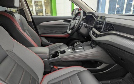 Haval F7x I, 2023 год, 2 558 000 рублей, 10 фотография