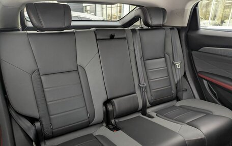 Haval F7x I, 2023 год, 2 558 000 рублей, 11 фотография