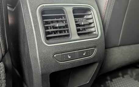 Haval F7x I, 2023 год, 2 558 000 рублей, 15 фотография