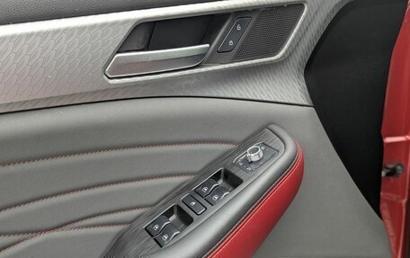 Haval F7x I, 2023 год, 2 558 000 рублей, 17 фотография