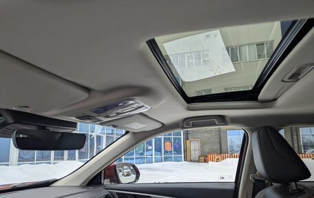 Haval F7x I, 2023 год, 2 558 000 рублей, 18 фотография