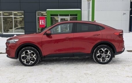 Haval F7x I, 2023 год, 2 558 000 рублей, 8 фотография