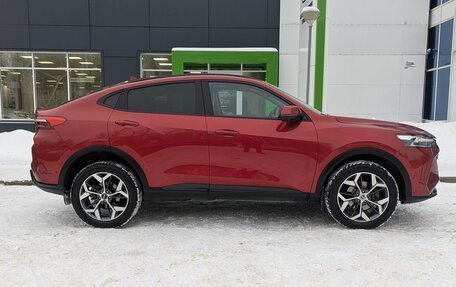 Haval F7x I, 2023 год, 2 558 000 рублей, 4 фотография