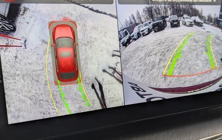 Haval F7x I, 2023 год, 2 558 000 рублей, 19 фотография