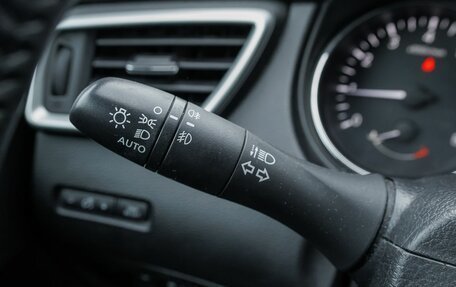 Nissan Qashqai, 2014 год, 1 140 000 рублей, 13 фотография