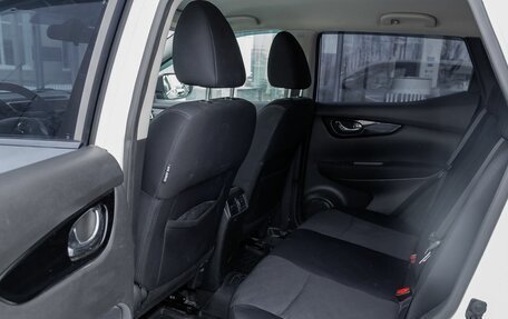 Nissan Qashqai, 2014 год, 1 140 000 рублей, 22 фотография