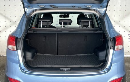 Hyundai ix35 I рестайлинг, 2014 год, 1 430 000 рублей, 7 фотография