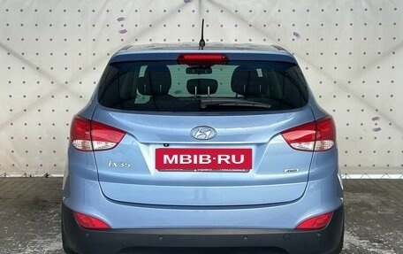 Hyundai ix35 I рестайлинг, 2014 год, 1 430 000 рублей, 6 фотография