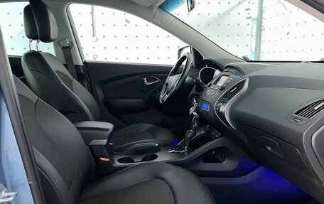 Hyundai ix35 I рестайлинг, 2014 год, 1 430 000 рублей, 12 фотография
