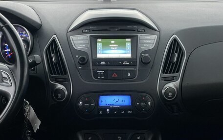 Hyundai ix35 I рестайлинг, 2014 год, 1 430 000 рублей, 17 фотография