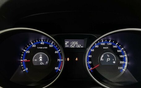 Hyundai ix35 I рестайлинг, 2014 год, 1 430 000 рублей, 14 фотография