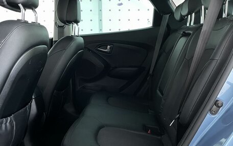 Hyundai ix35 I рестайлинг, 2014 год, 1 430 000 рублей, 13 фотография