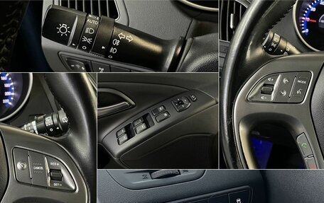 Hyundai ix35 I рестайлинг, 2014 год, 1 430 000 рублей, 18 фотография