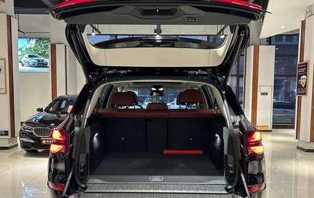 BMW X5, 2025 год, 8 998 000 рублей, 8 фотография