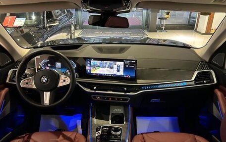 BMW X5, 2025 год, 8 998 000 рублей, 9 фотография