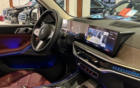 BMW X5, 2025 год, 8 998 000 рублей, 10 фотография