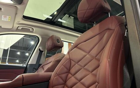 BMW X5, 2025 год, 8 998 000 рублей, 16 фотография