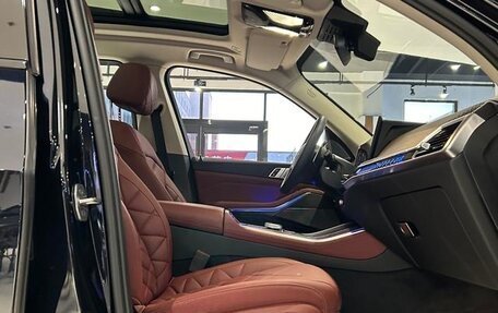 BMW X5, 2025 год, 8 998 000 рублей, 12 фотография