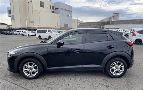 Mazda CX-3 I, 2022 год, 1 196 000 рублей, 3 фотография