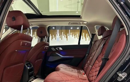 BMW X5, 2025 год, 8 998 000 рублей, 17 фотография