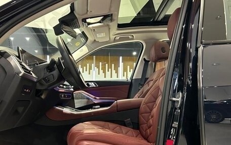 BMW X5, 2025 год, 8 998 000 рублей, 11 фотография