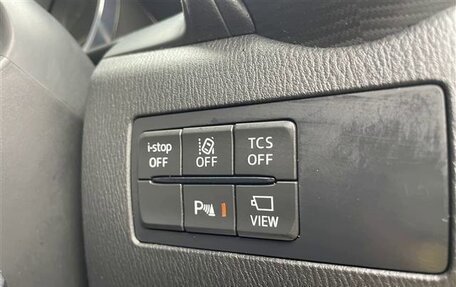 Mazda CX-3 I, 2022 год, 1 196 000 рублей, 7 фотография