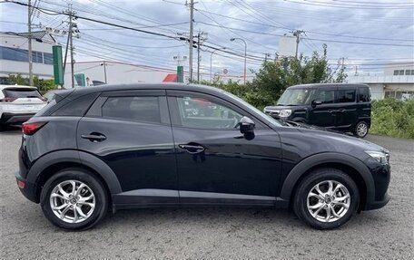 Mazda CX-3 I, 2022 год, 1 196 000 рублей, 6 фотография