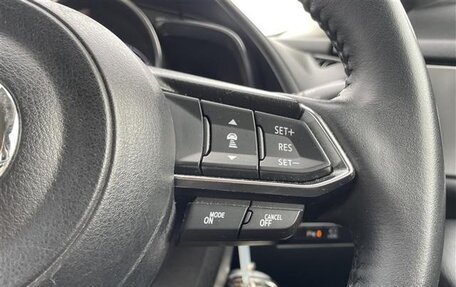 Mazda CX-3 I, 2022 год, 1 196 000 рублей, 11 фотография