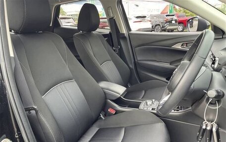 Mazda CX-3 I, 2022 год, 1 196 000 рублей, 8 фотография