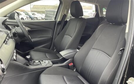 Mazda CX-3 I, 2022 год, 1 196 000 рублей, 15 фотография