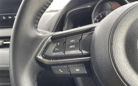 Mazda CX-3 I, 2022 год, 1 196 000 рублей, 10 фотография