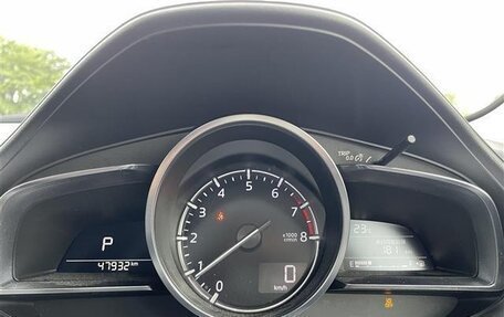 Mazda CX-3 I, 2022 год, 1 196 000 рублей, 12 фотография