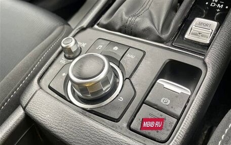 Mazda CX-3 I, 2022 год, 1 196 000 рублей, 14 фотография