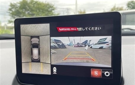 Mazda CX-3 I, 2022 год, 1 196 000 рублей, 13 фотография