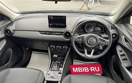 Mazda CX-3 I, 2022 год, 1 196 000 рублей, 9 фотография