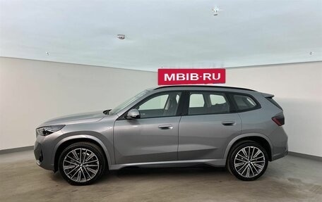 BMW X1, 2025 год, 5 940 000 рублей, 2 фотография