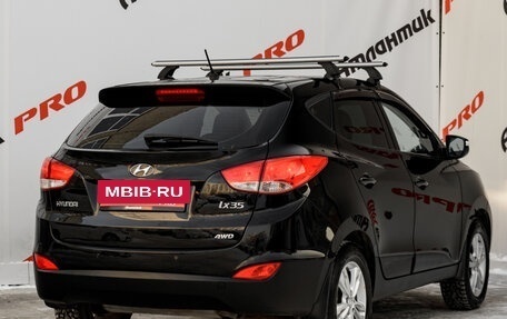 Hyundai ix35 I рестайлинг, 2013 год, 1 470 000 рублей, 6 фотография