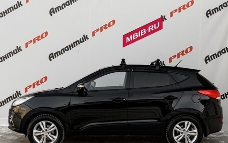 Hyundai ix35 I рестайлинг, 2013 год, 1 470 000 рублей, 7 фотография