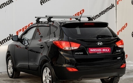 Hyundai ix35 I рестайлинг, 2013 год, 1 470 000 рублей, 4 фотография