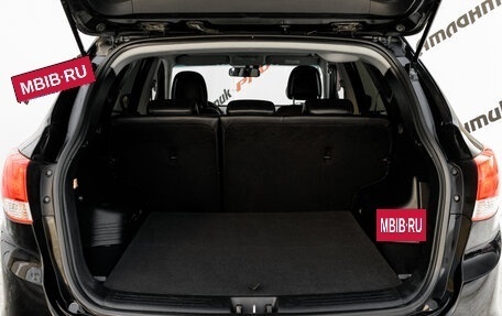 Hyundai ix35 I рестайлинг, 2013 год, 1 470 000 рублей, 8 фотография